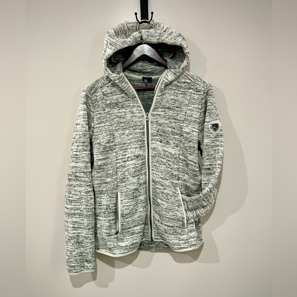 Kuhl Gray Women's Jacket